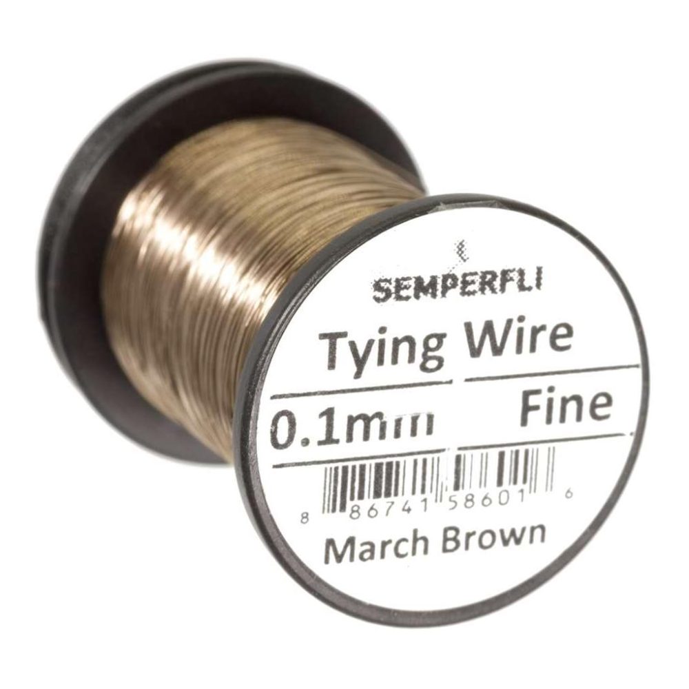 Semperfli Tying Wire
