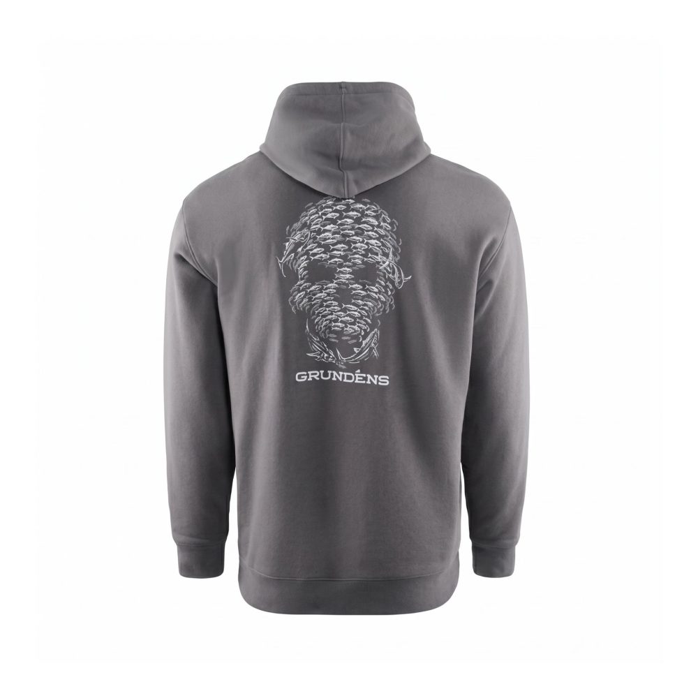 Grundéns Bait Ball Hoodie