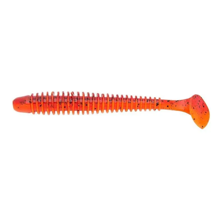 Keitech Swing Impact Delta Craw - Gummiköder