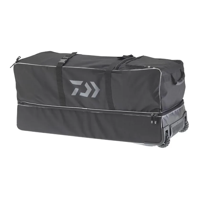 Daiwa D-Vec Global Travel Wheel Bag - Reisetasche