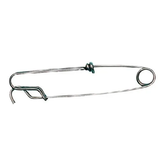 Stucki Fishing Spezialkarabiner 2Stk.