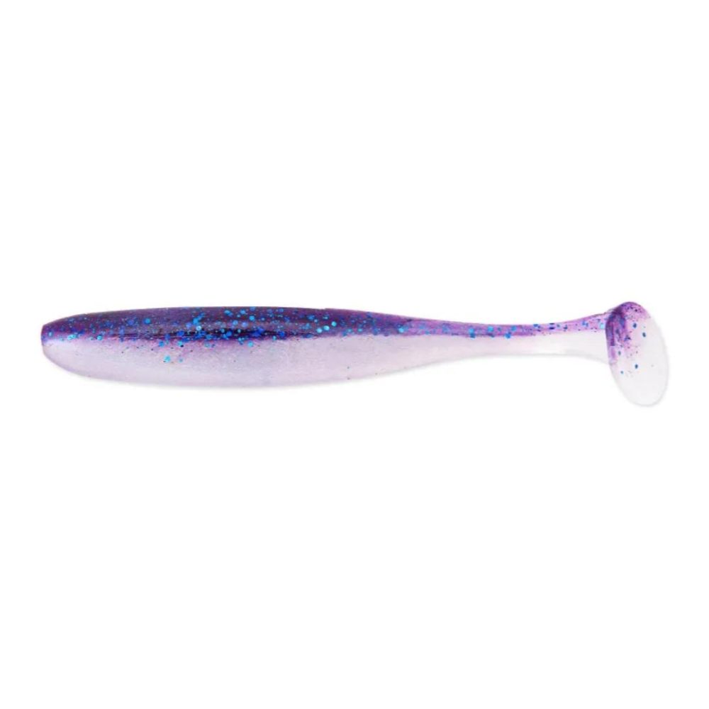 Keitech Easy Shiner 4