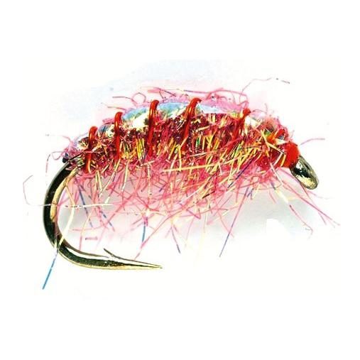 Fulling Mill Lite Brite Shrimp Mating - Nymphe