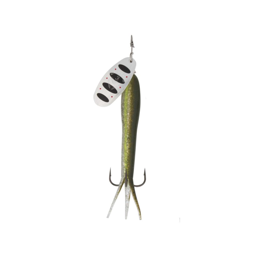 Savage Gear Flying Eel Spinner #3 Sandeel - Spinner