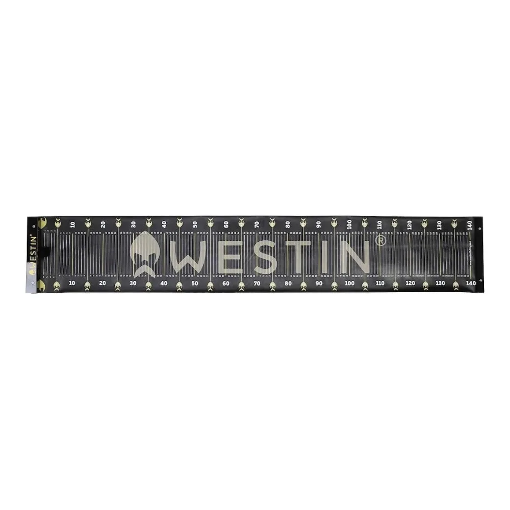 Westin Pro Measure Mat - Messband