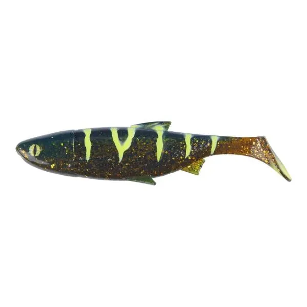 Balzer Fake Shad - Gummifisch