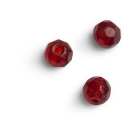 Toppies Glass Bead