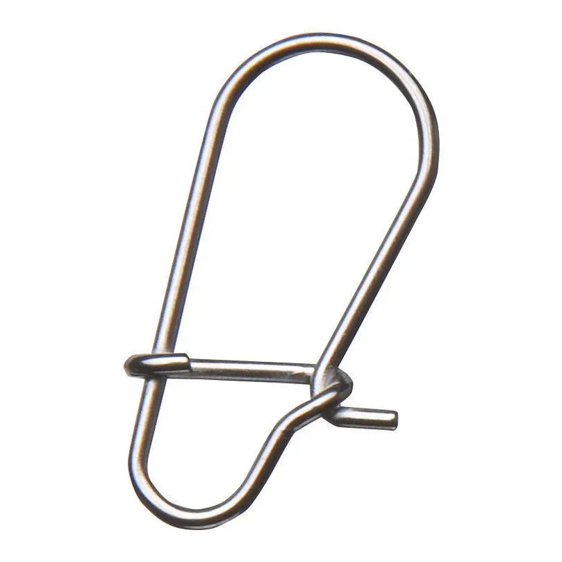 Daiwa Tournament D-Snap - Karabiner