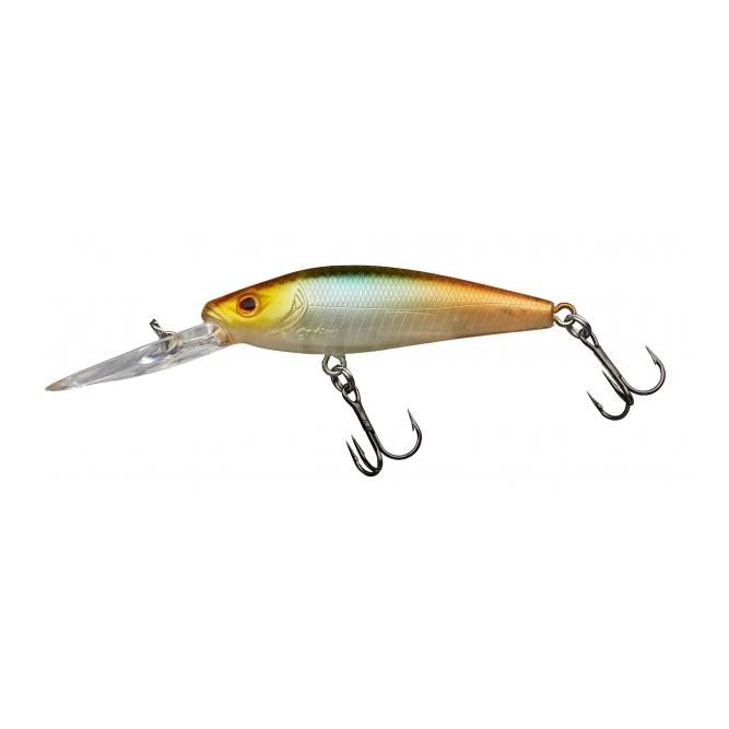 Gunki Mothra 60 SP - Wobbler
