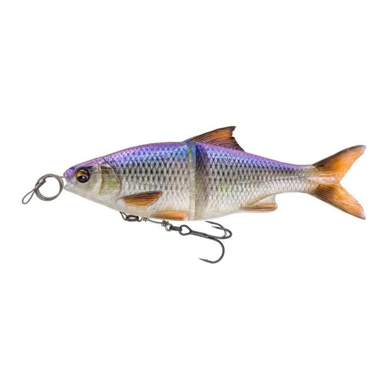 Savage Gear 3D Line Thru Glide Roach 17cm - Gummiköder