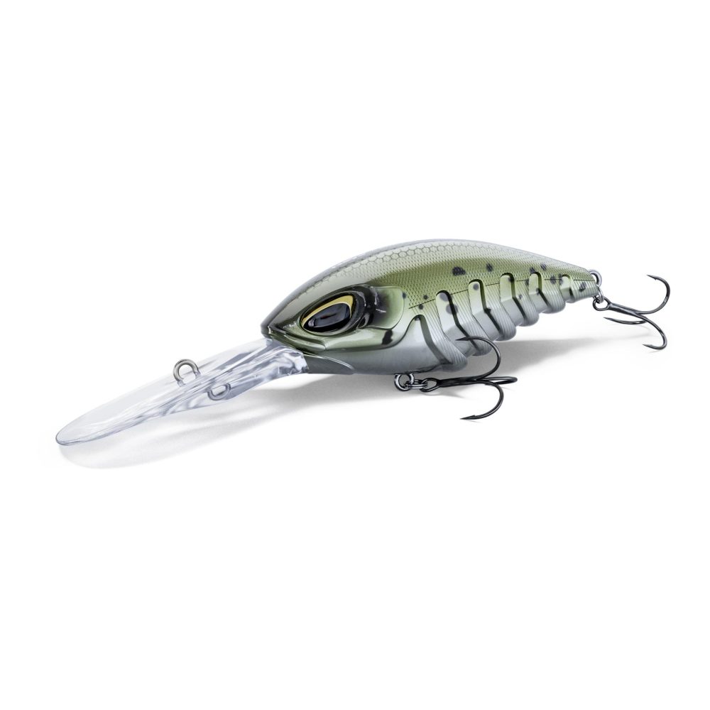Nays CRNK DR - Crankbait