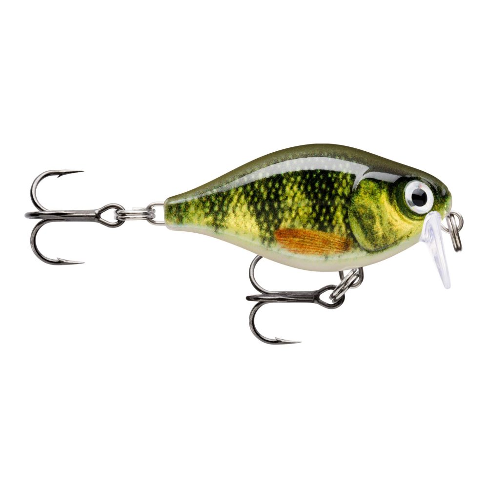 Rapala X-Light Crank Shallow Runner - Crankbait