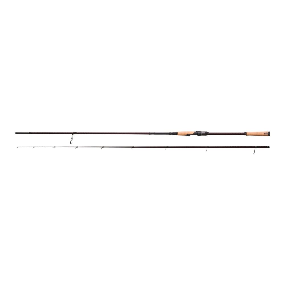 Savage Gear Revenge SG6 Fast Shad - Spinnrute