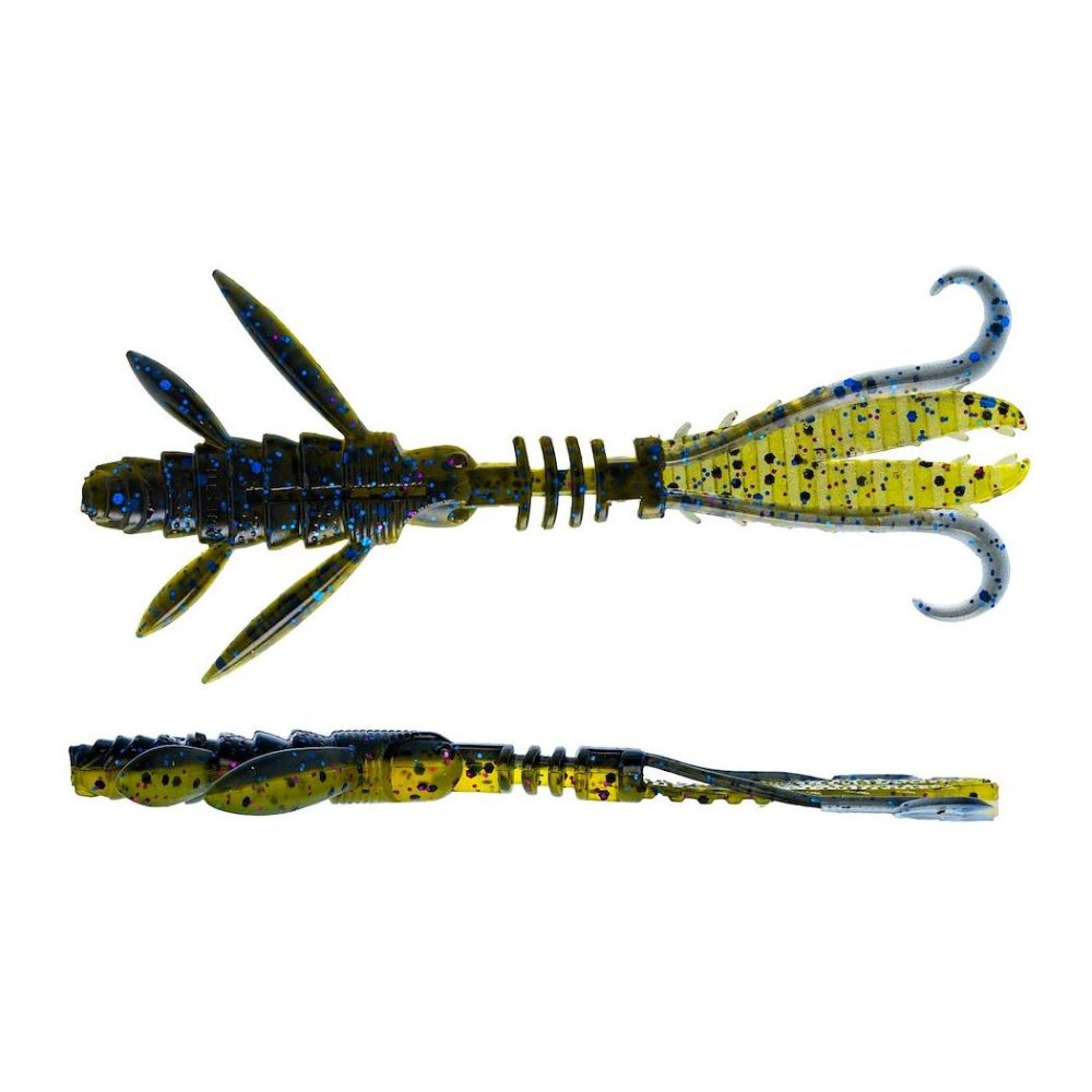Westin Crecraw Ripplr Creaturbait