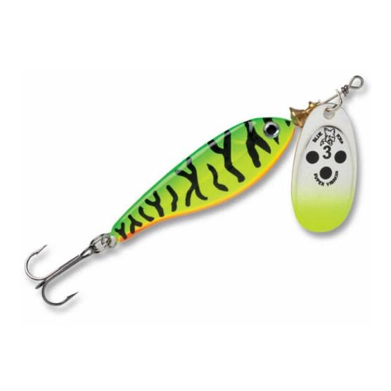 Blue Fox Vibrax Super Minnow - Spinner