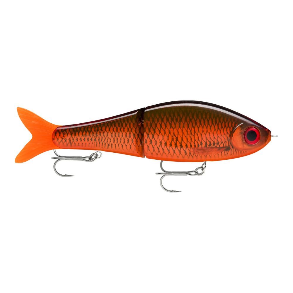Rapala Super Shadow Rap Glide - Swimbait