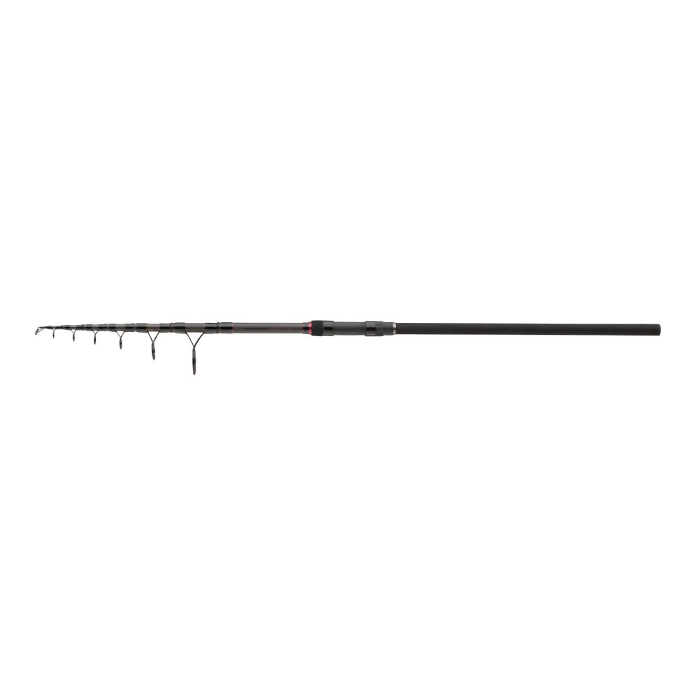 Daiwa Black Widow Tele Carp - Teleskop Karpfenrute