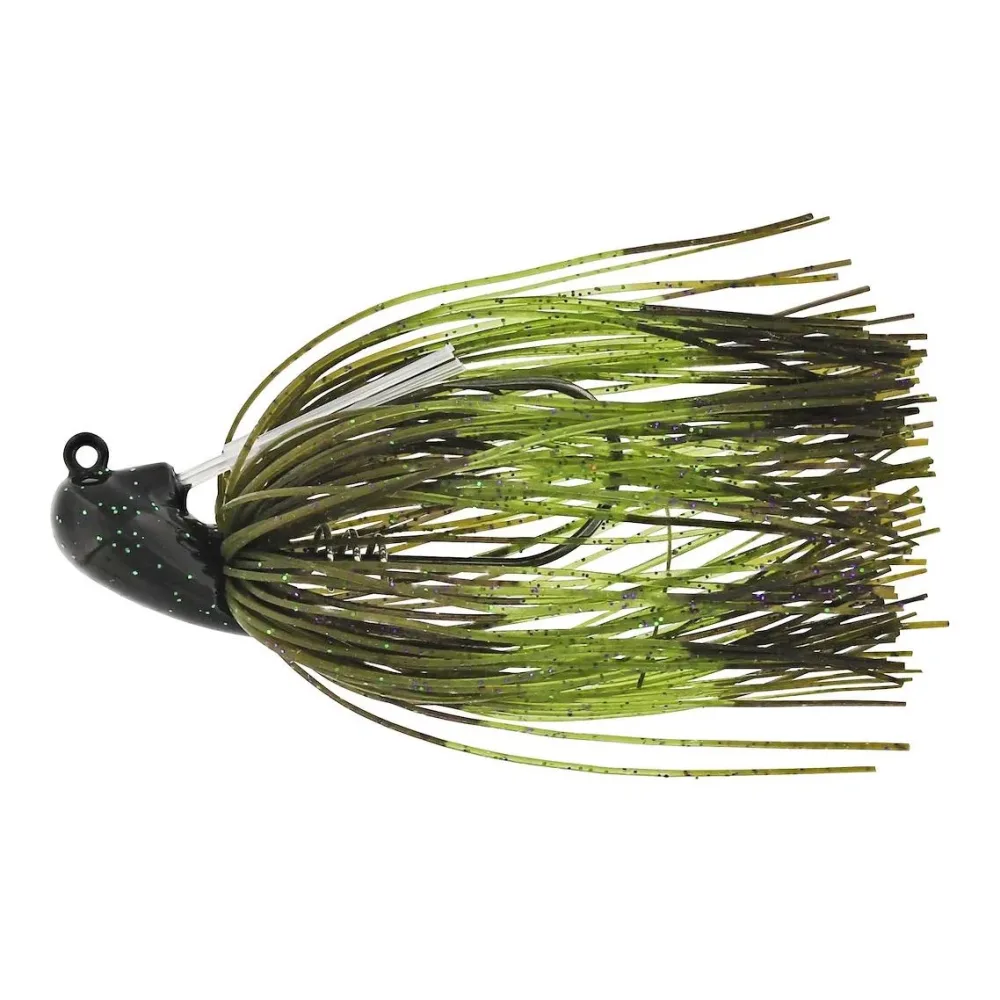 Westin Slide-up rubber JIG Tungsten