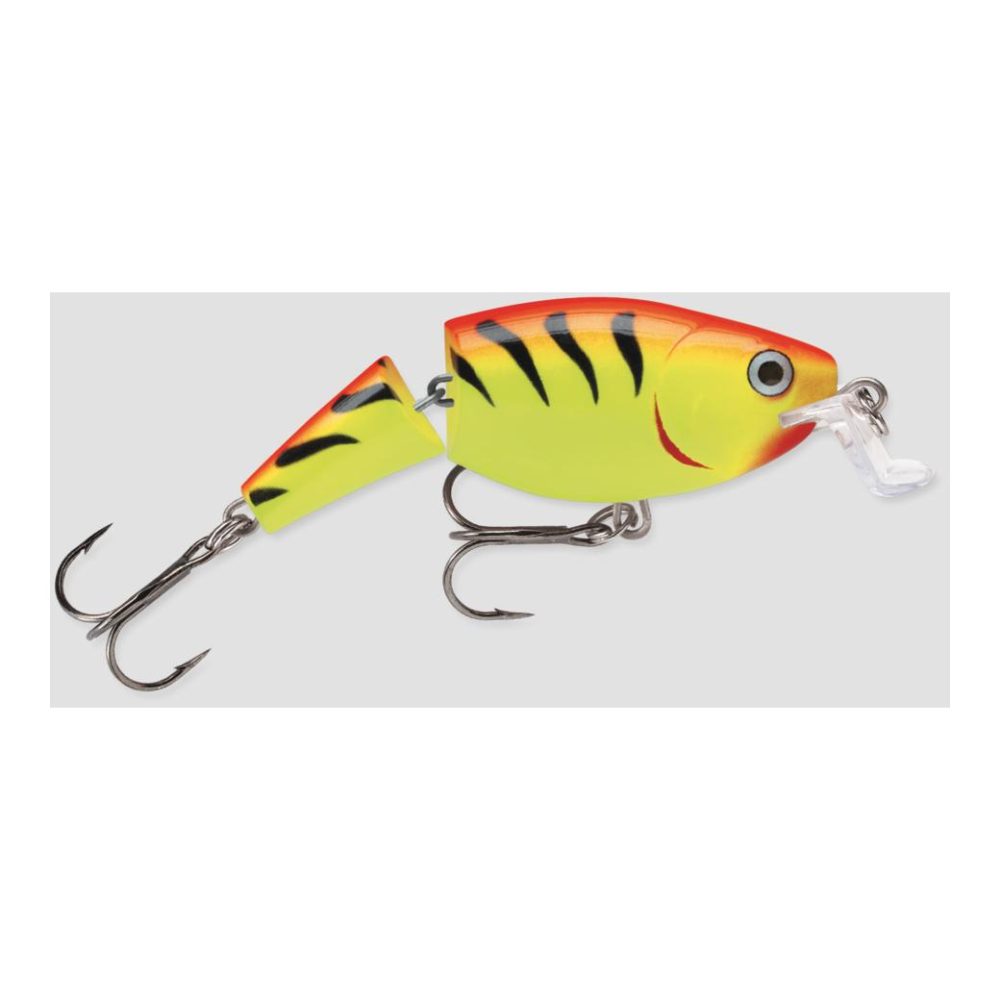 Rapala JOINTED SHALLOW SHAD RAP® - Wobbler