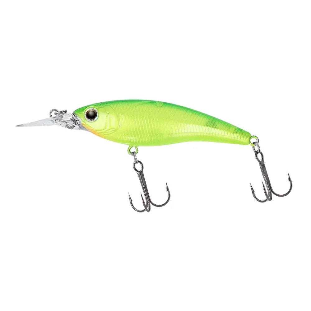 Daiwa Steez Shad 60SP-SR - Wobbler