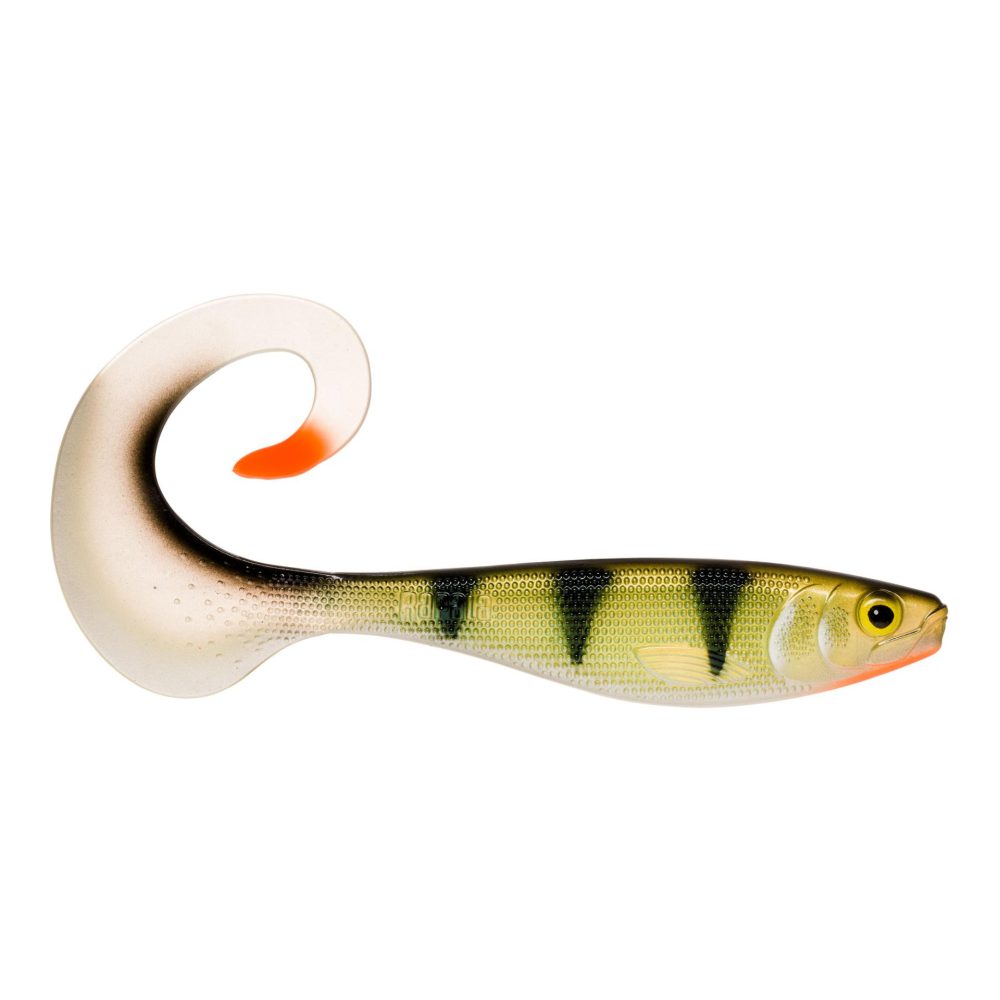 Rapala Soft Otus - Gummiköder