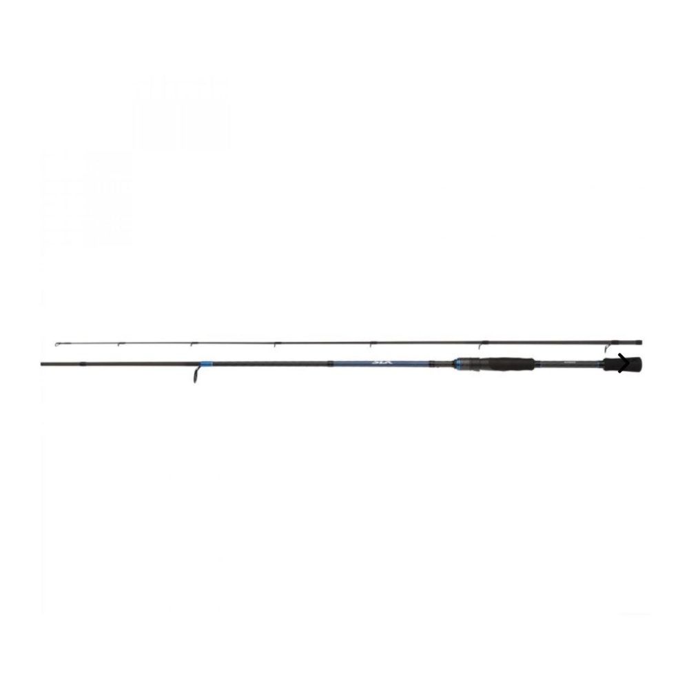 Shimano SLX Casting FAST - Spinningrute