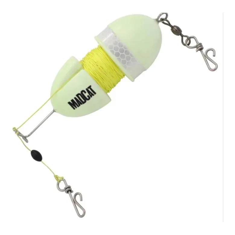 MadCat Ausleger 15m 32g