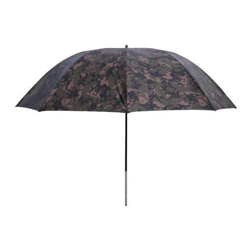 FOX Rage Fox Camo Brolly 60