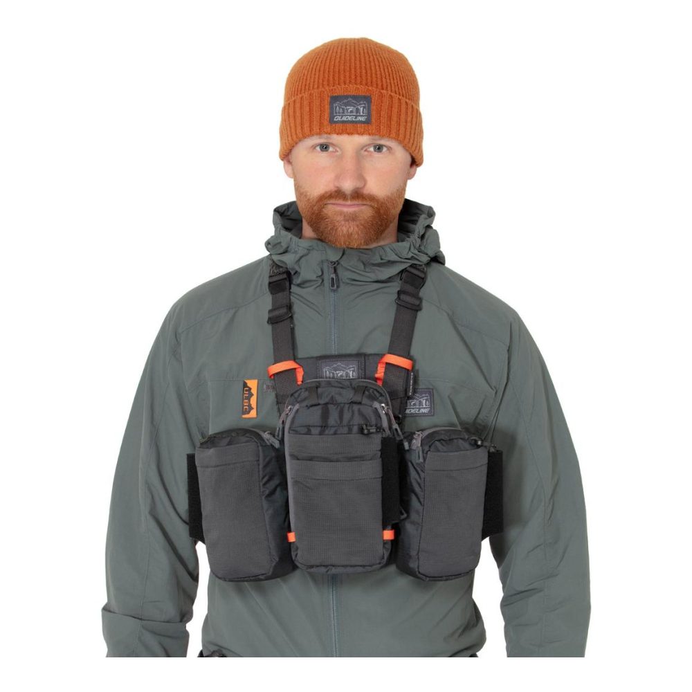 Guideline Experience Multi Harness - Chestpack