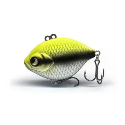 Lurefans DoubleKill DK4 - Lipless Crankbait