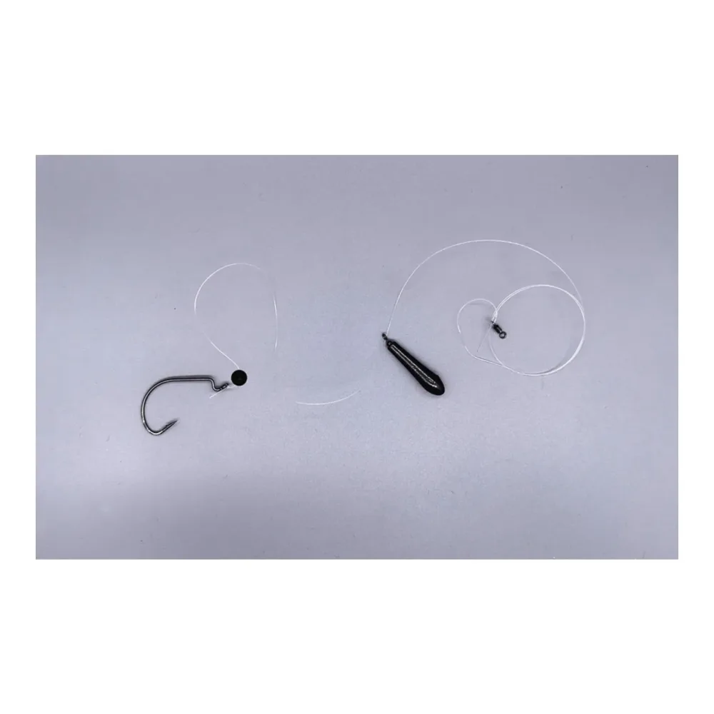 Balzer Free Rig Set #7  1/0