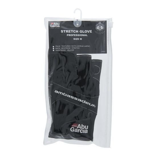 Abu Garcia Neopren Handschuhe