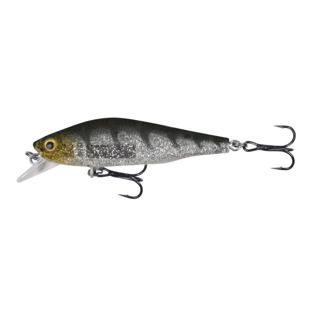 Stucki Fishing Fanatics Quarry - Wobbler
