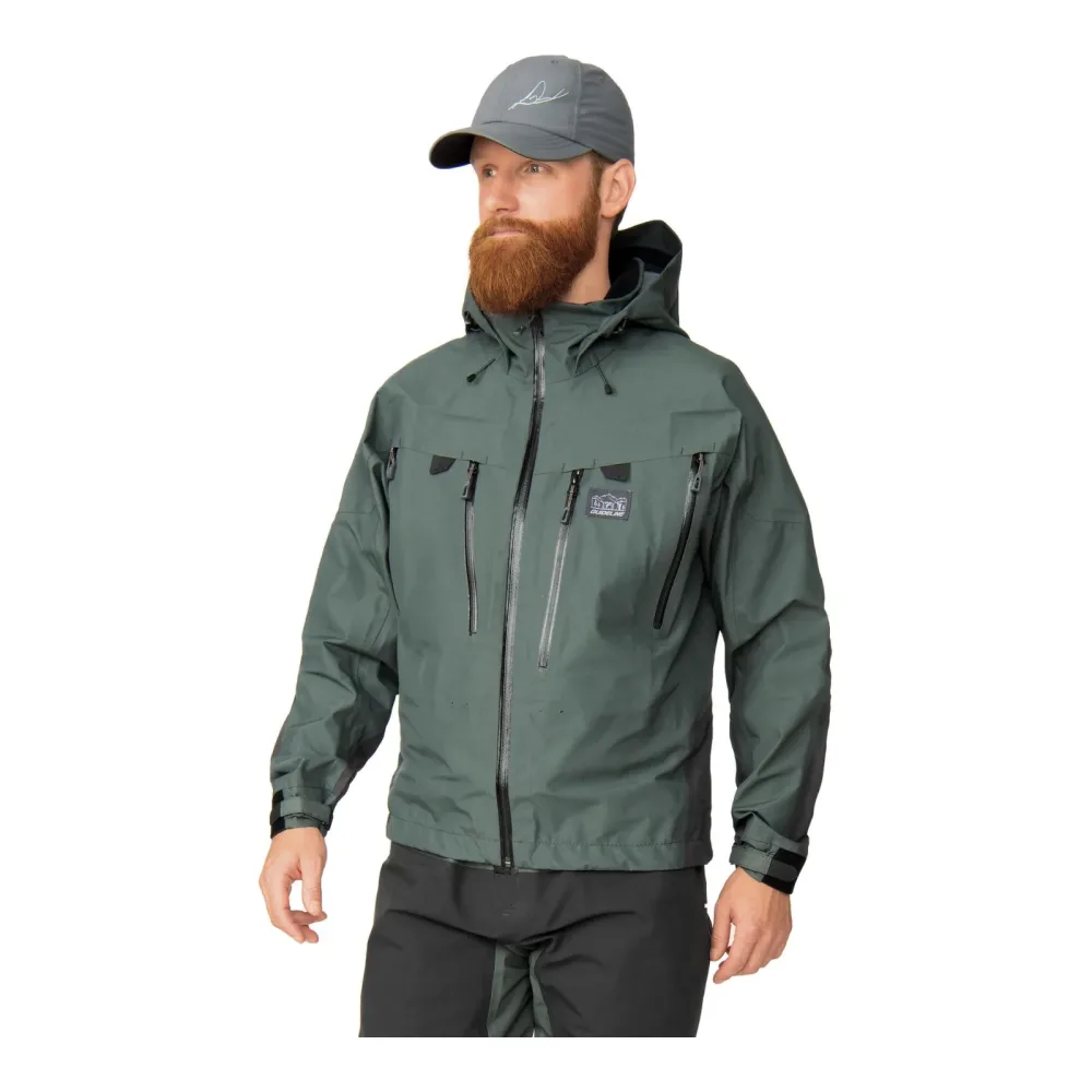 Guideline Alta NGx Sonic Jacket - Watjacke