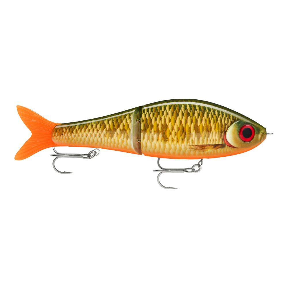 Rapala Super Shadow Rap Glide - Swimbait
