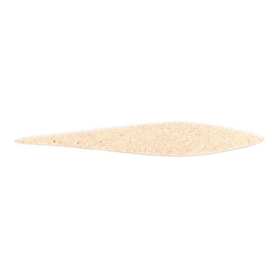 Paolo Pacchiarini Wave Tails - White (Skin)