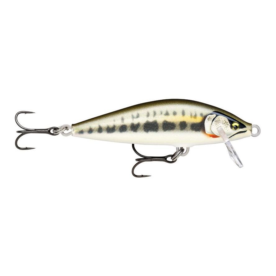 Rapala Countdown Elite - Wobbler