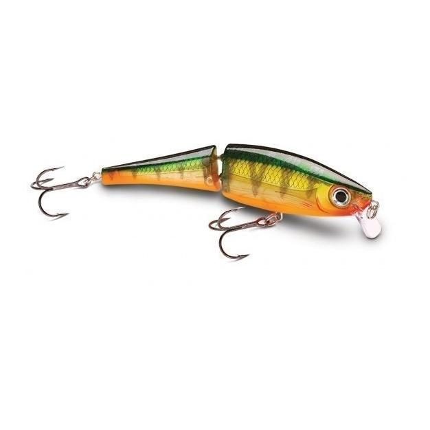 Rapala Bx Swimmer red fin perch - Wobbler