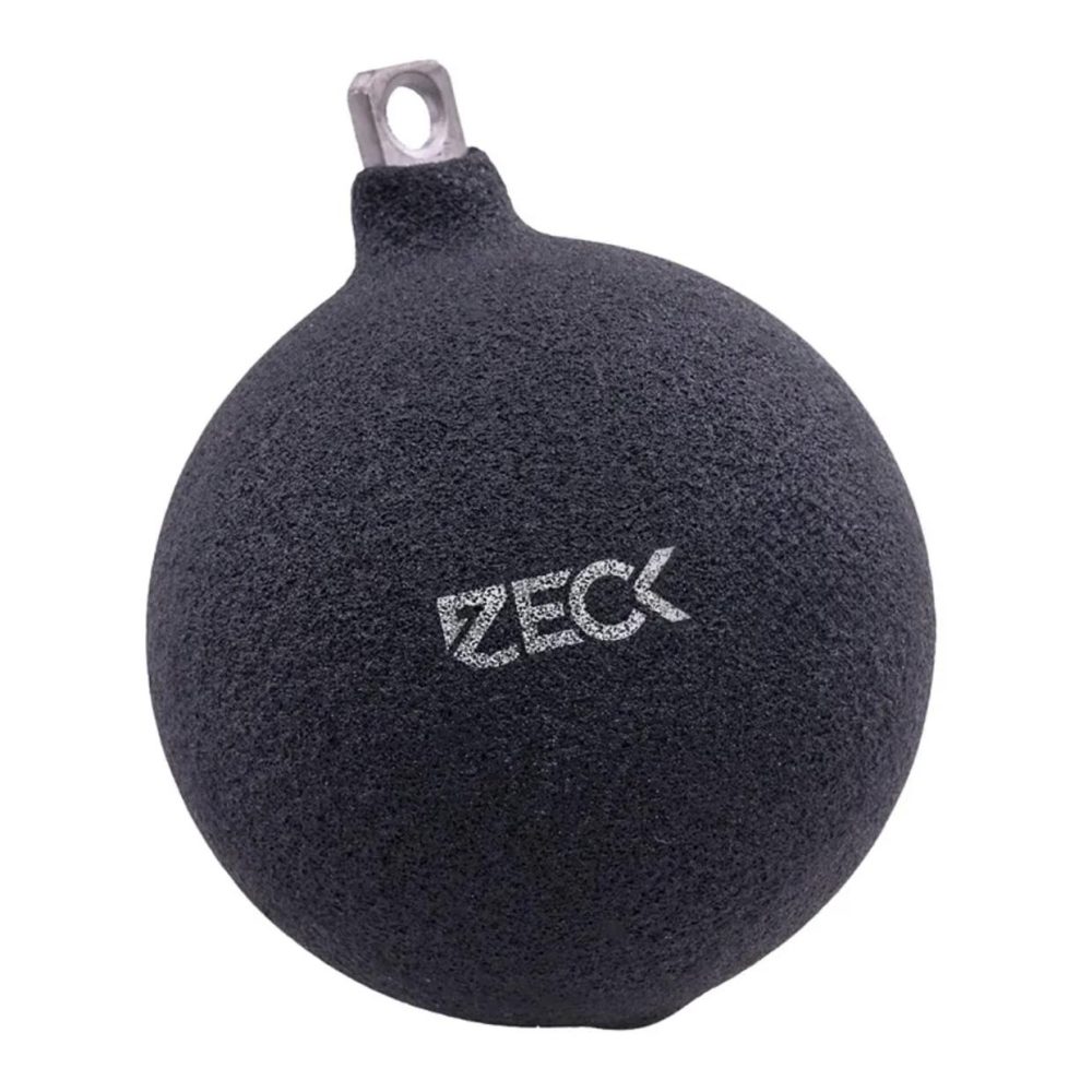 Zeck Ground Weight Ball - Blei