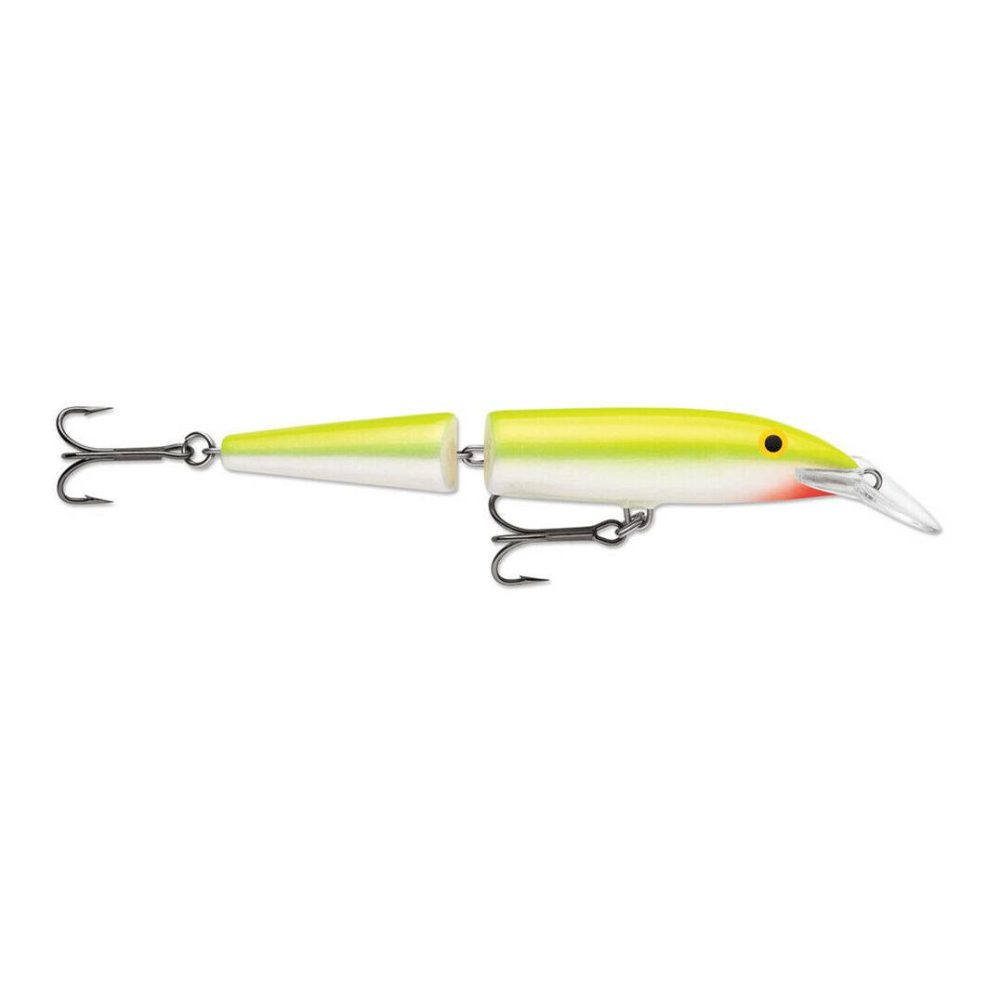 Rapala Jointed Floating - Wobbler