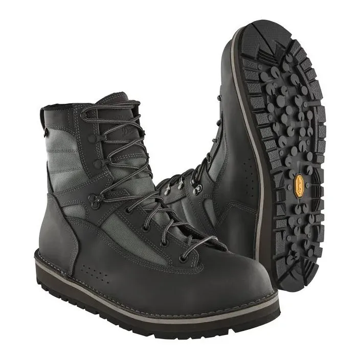 Patagonia Foot Tractor Wading Boots Sticky Rubber - Watschuh