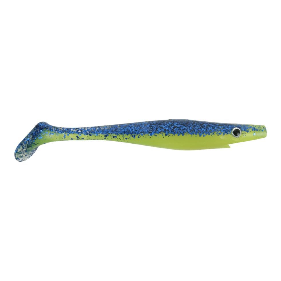 Strike Pro Pig Shad Jr - Gummiköder
