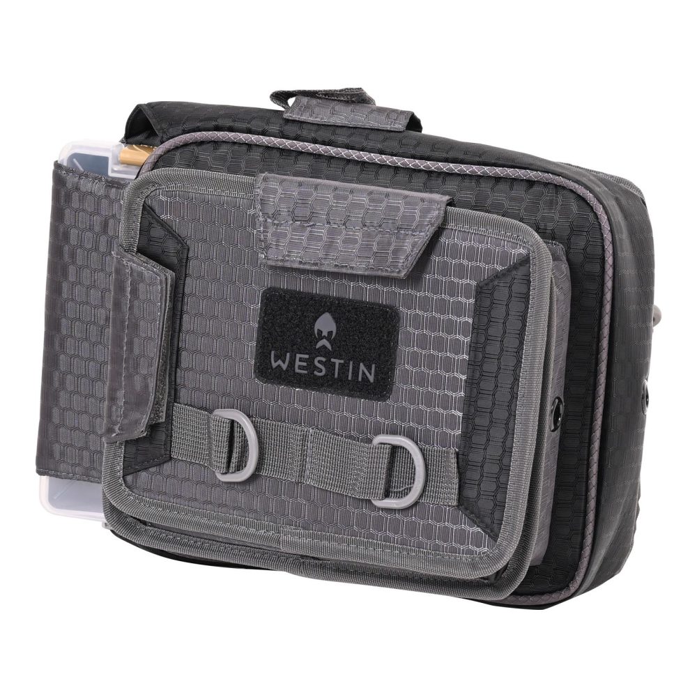 Westin W4 Quick Bag 2 Boxes - Ködertasche