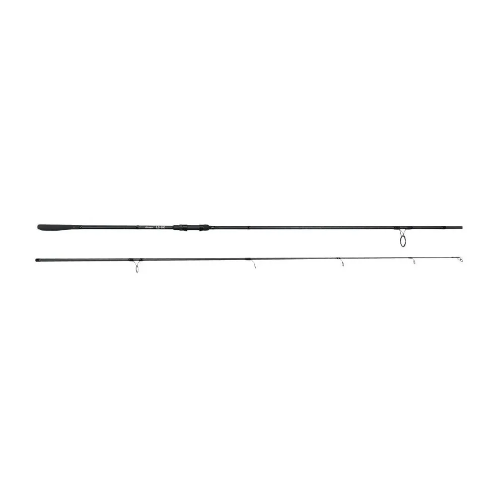 Okuma LS-6K Carp - Karpfenrute