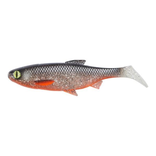 Balzer Fake Shad - Gummifisch