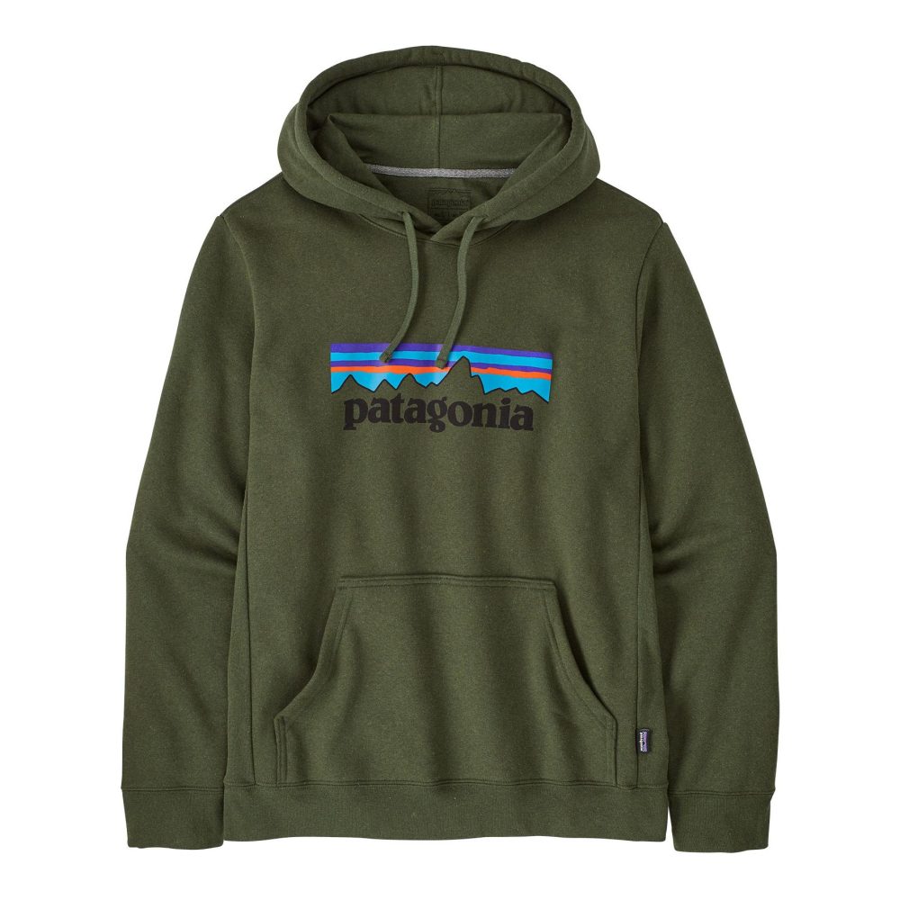 Patagonia P-6 Logo Uprisal Hoody - Hoodie