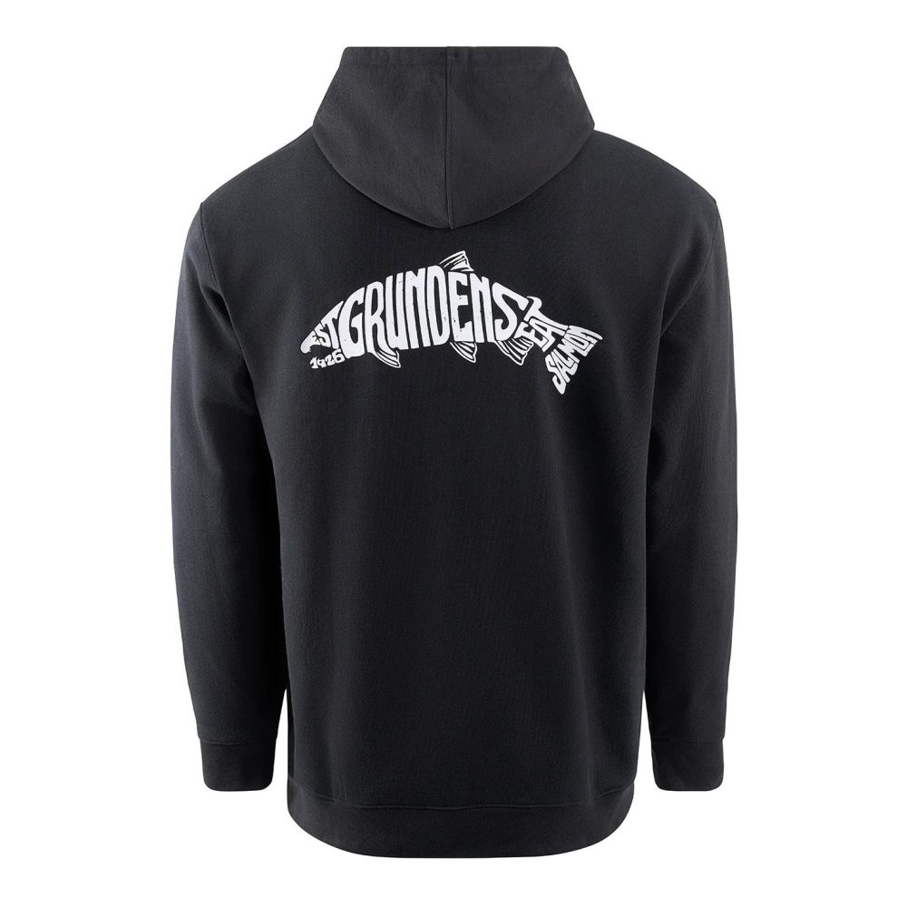Grundéns Eat Your Words DWR HD Hoodie