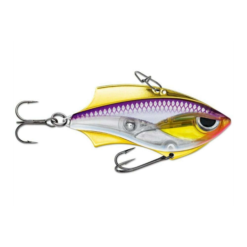 Rapala Rap-V Blade - Vibration Bait