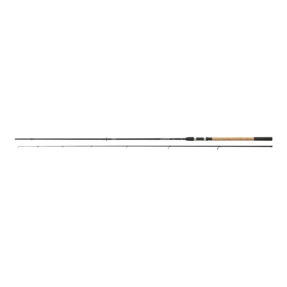 Daiwa Black Widow Float - Zapfenrute