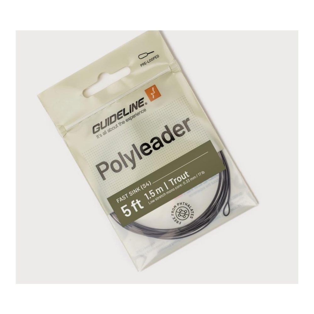 Guideline Polyleader Trout